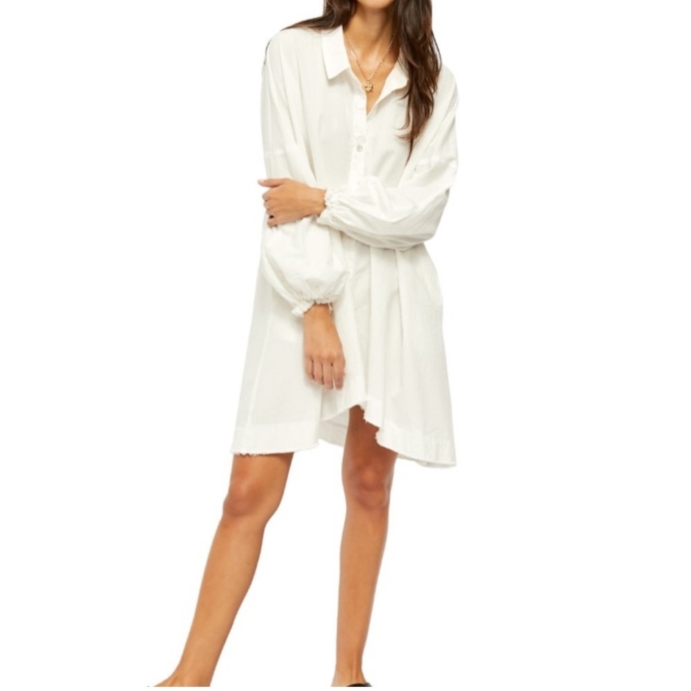 Free People whistler button down - Picture 8 of 9